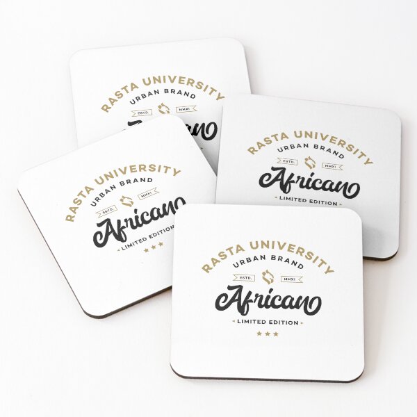 Item preview, Rasta University African Limited Edition Reggae designed and sold by rastauniversity.