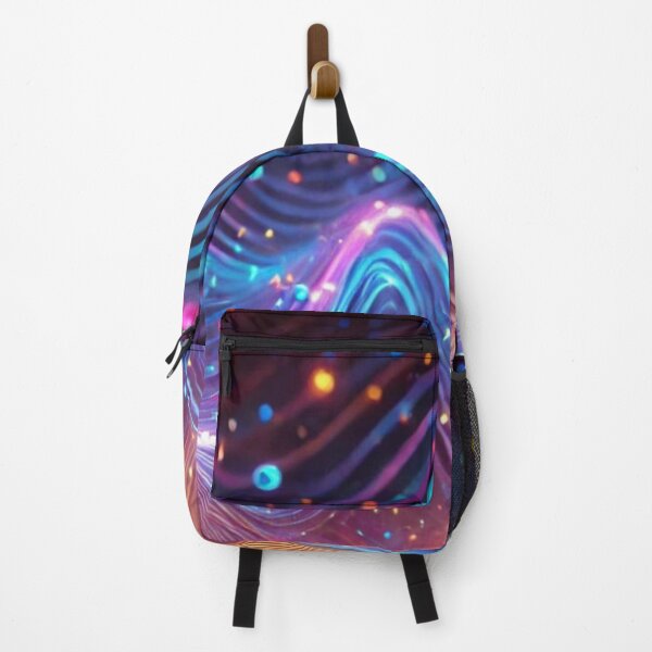 Item preview, Quantum Dance of Light designed and sold by WildVista.