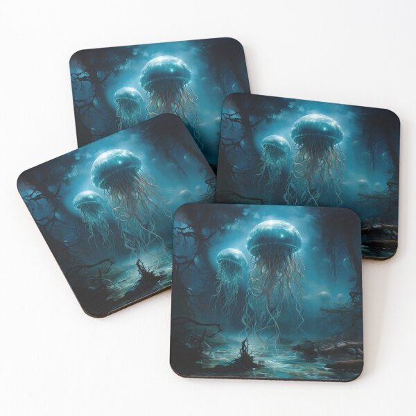 Item preview, Undiscovered worlds III designed and sold by ArtMysterious.