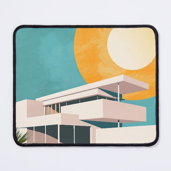 Item preview, Bauhaus Poster Bauhaus Art Print designed and sold by ArtHouseNiklas.