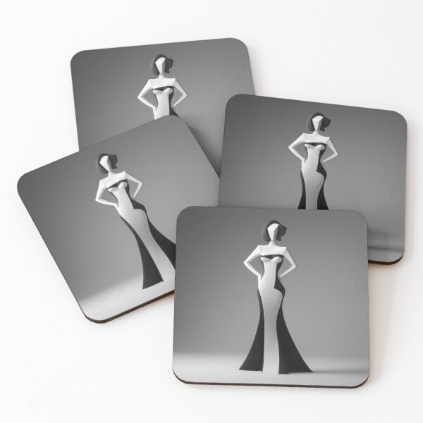 Item preview, Graceful Lines designed and sold by Donkey's Salad.