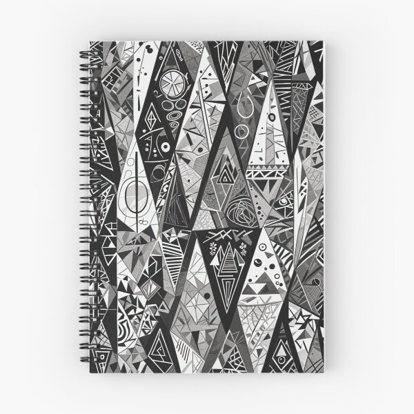 Item preview, Ethnic pattern VAI33 designed and sold by LuCancio23.