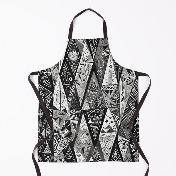 Item preview, Ethnic pattern VAI33 designed and sold by LuCancio23.