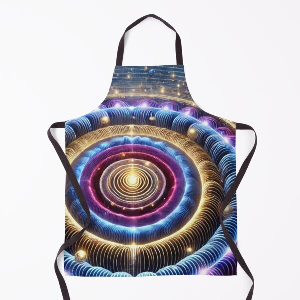 Item preview, Celestial Rings of Resonance designed and sold by WildVista.