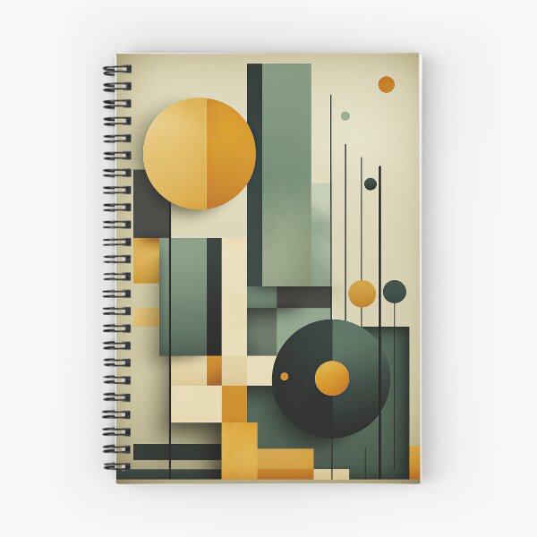 Artikelvorschau, Bauhaus entworfen und verkauft von ArtHouseNiklas.