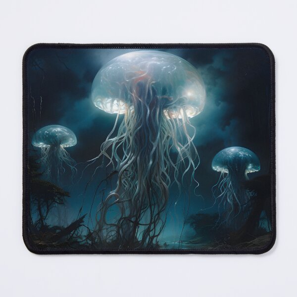 Item preview, Undiscovered worlds IV designed and sold by ArtMysterious.