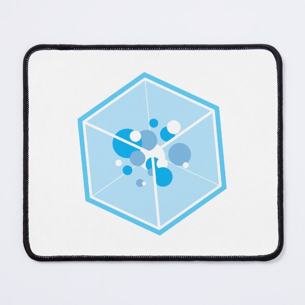 Item preview, Celestial Hypercube designed and sold by TheBrokeGeek.