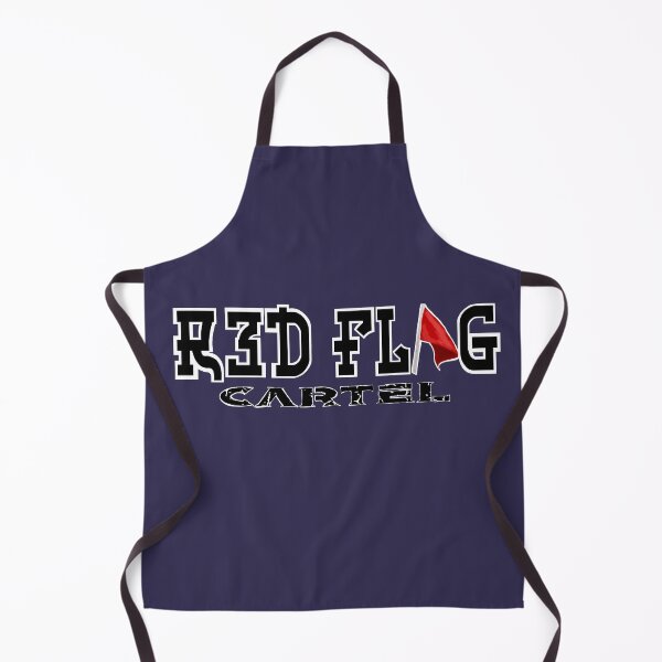 Item preview, Red Flag Cartel designed and sold by DeVillainShann.