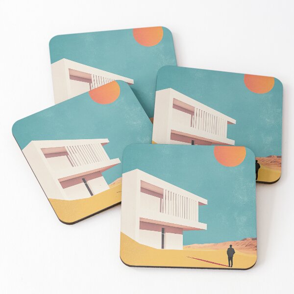 Item preview, bauhaus designed and sold by ArtHouseNiklas.