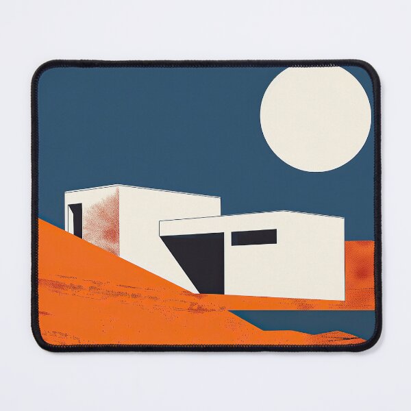 Item preview, Bauhaus Poster Bauhaus Art Print designed and sold by ArtHouseNiklas.