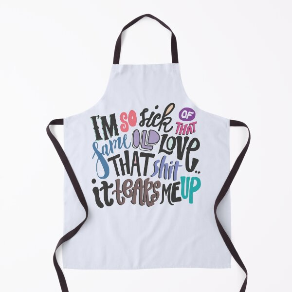 Item preview, Same Old Love designed and sold by Fanverse Merchandise.