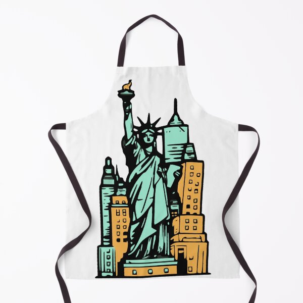 Item preview, New York City designed and sold by ayadaz.