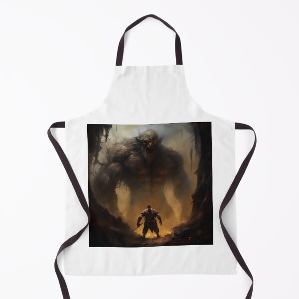 Item preview, Challenge accepted designed and sold by ArtMysterious.