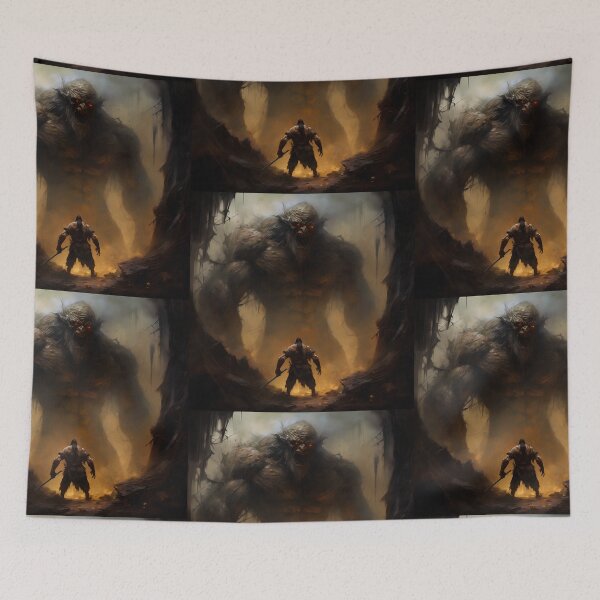 Item preview, Challenge accepted designed and sold by ArtMysterious.