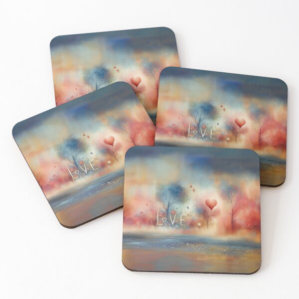 Item preview, Love Fantasy designed and sold by Blue Horse Photo Magic.