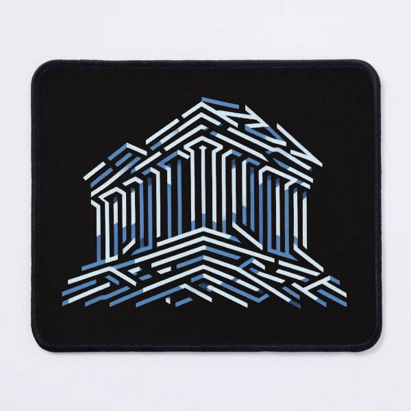 Item preview, Acropolis in Athens, Greece designed and sold by Wanderdreaming.