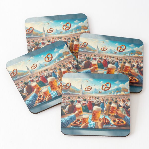 Item preview, Oktoberfest 7 designed and sold by Sybille-Yates.