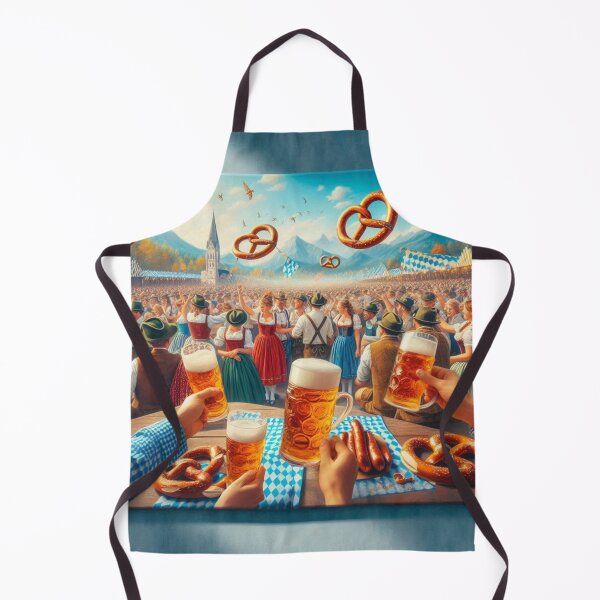 Item preview, Oktoberfest 7 designed and sold by Sybille-Yates.