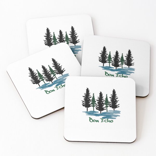 Item preview, Bon Echo National Park designed and sold by KoumlisArt.