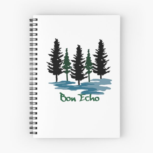 Item preview, Bon Echo National Park designed and sold by KoumlisArt.