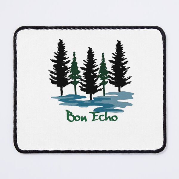Item preview, Bon Echo National Park designed and sold by KoumlisArt.
