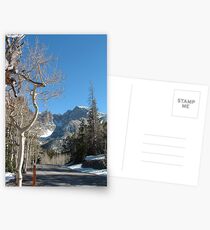 Great Basin Postcards