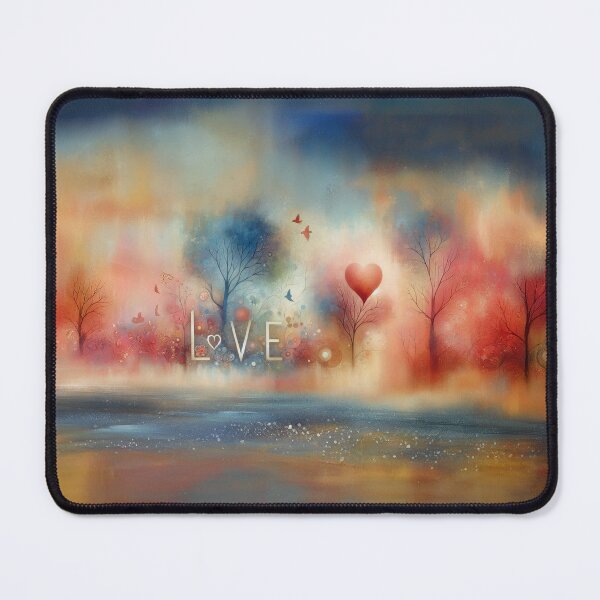 Item preview, Love Fantasy designed and sold by Blue Horse Photo Magic.