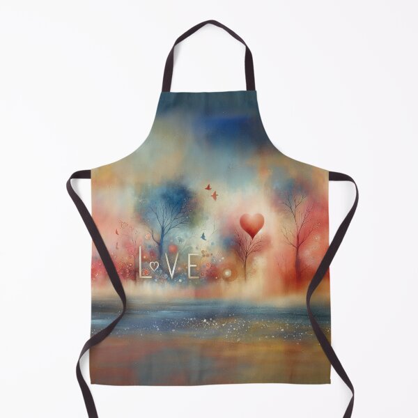 Item preview, Love Fantasy designed and sold by Blue Horse Photo Magic.