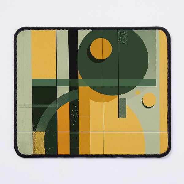 Item preview, bauhaus designed and sold by ArtHouseNiklas.