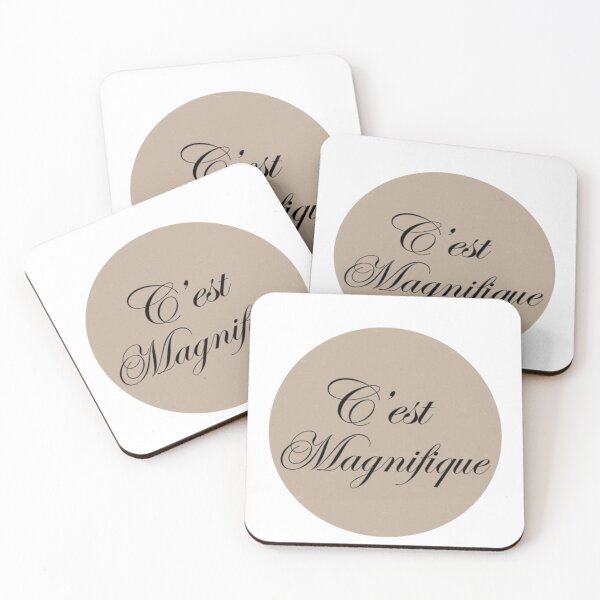 Item preview, C'est Magnifique  designed and sold by Venusnlove.