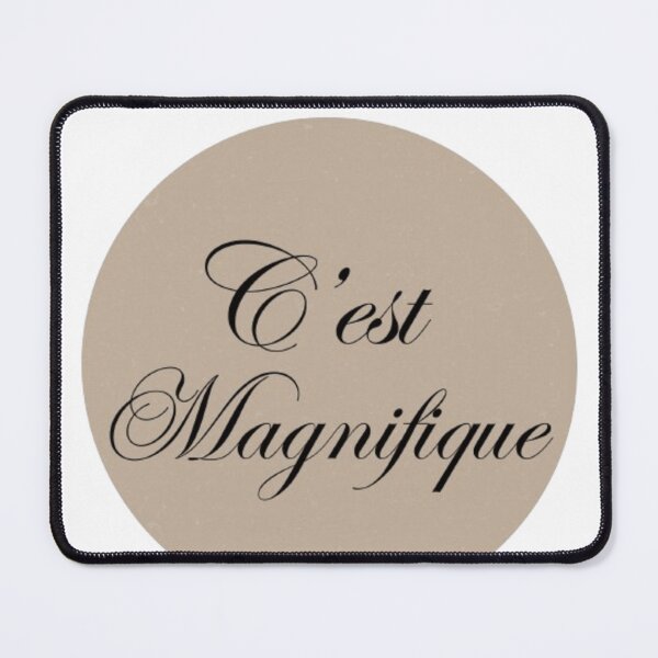 Item preview, C'est Magnifique designed and sold by Venusnlove.