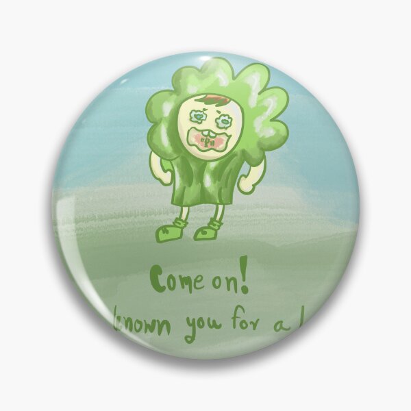 Item preview, ¡Vamos! Te conozco desde hace mucho tiempo. designed and sold by Napaphat.