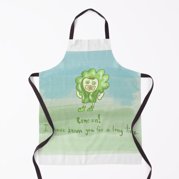 Item preview, ¡Vamos! Te conozco desde hace mucho tiempo. designed and sold by Napaphat.