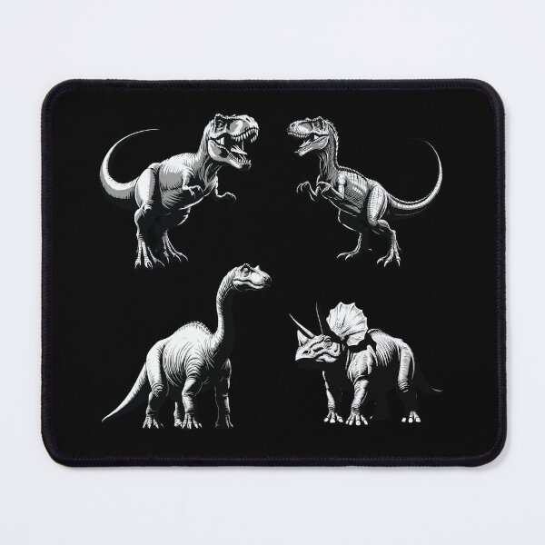 Item preview, Dinosaur set designed and sold by Getup-clothing.