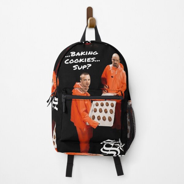 Item preview, Baking Kingpins designed and sold by Sevenfold Theory Clothing.