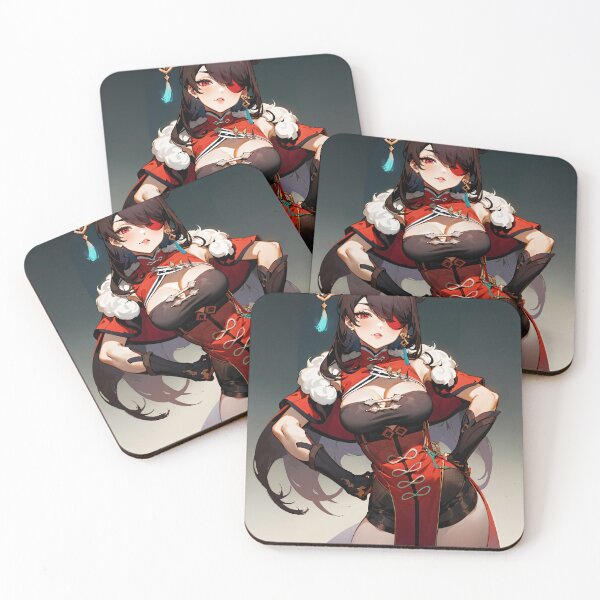 Item preview, Beidou 001 designed and sold by Raziel619 Prints.