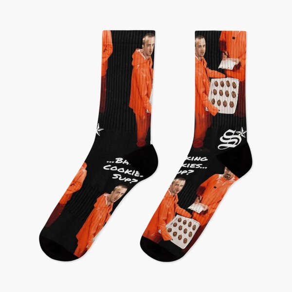 Item preview, Baking Kingpins designed and sold by Sevenfold Theory Clothing.