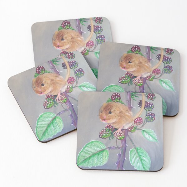Item preview, Munching Mouse designed and sold by kirtleypete.
