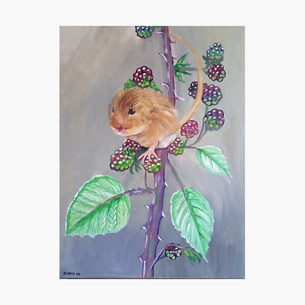 Item preview, Munching Mouse designed and sold by kirtleypete.