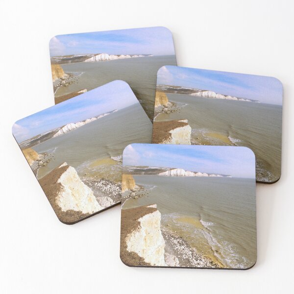 Item preview, Seven Sisters, Sussex, UK designed and sold by JonDelorme.