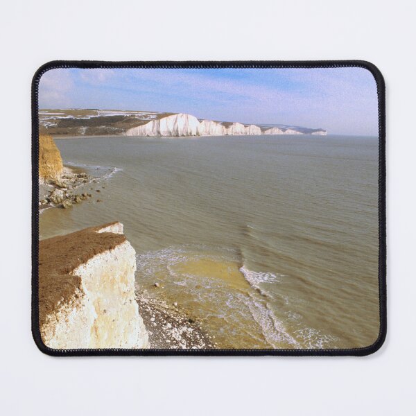 Item preview, Seven Sisters, Sussex, UK designed and sold by JonDelorme.