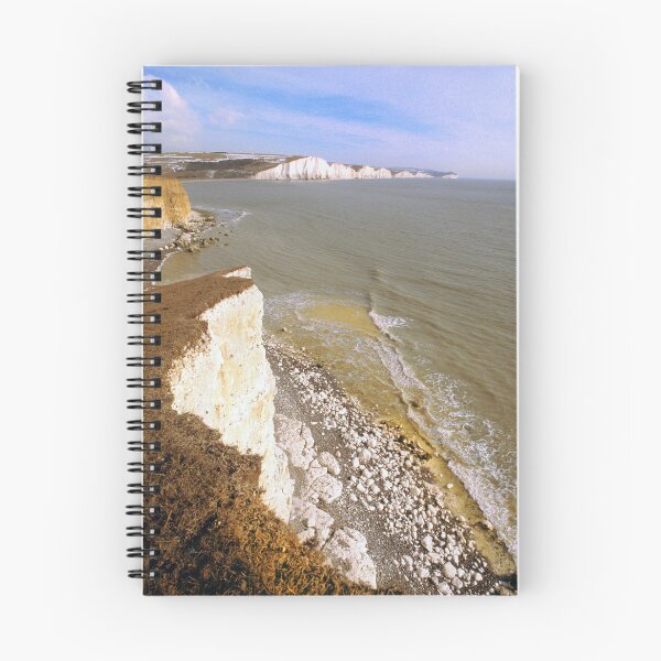 Item preview, Seven Sisters, Sussex, UK designed and sold by JonDelorme.
