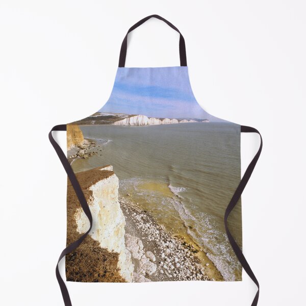 Item preview, Seven Sisters, Sussex, UK designed and sold by JonDelorme.