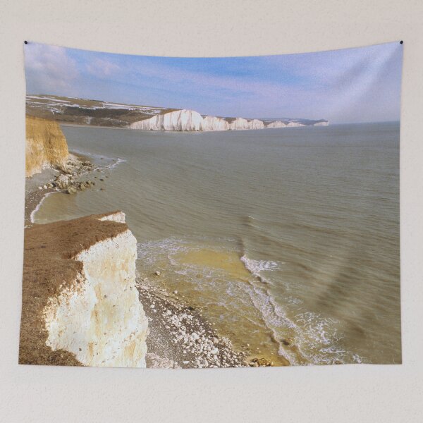 Item preview, Seven Sisters, Sussex, UK designed and sold by JonDelorme.
