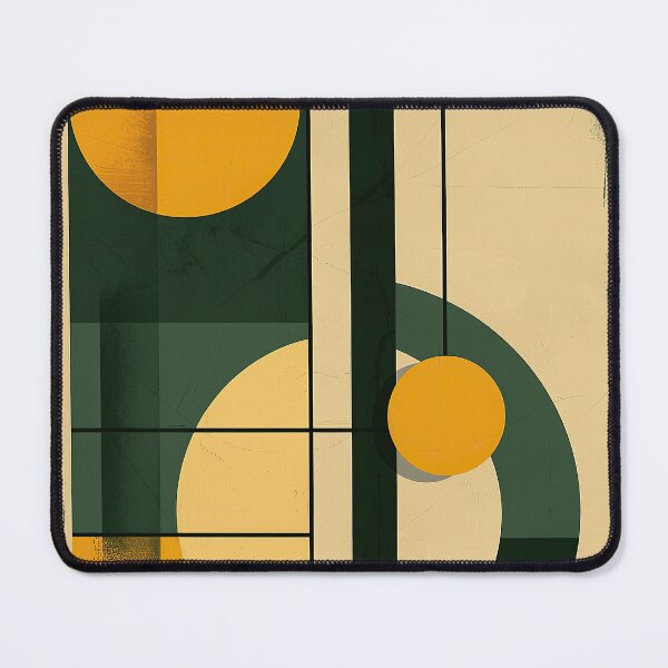 Item preview, bauhaus designed and sold by ArtHouseNiklas.