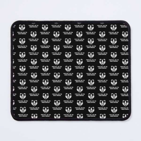 Item preview, THEY CALL ME THE HONEY BADGER designed and sold by AngelArtss.