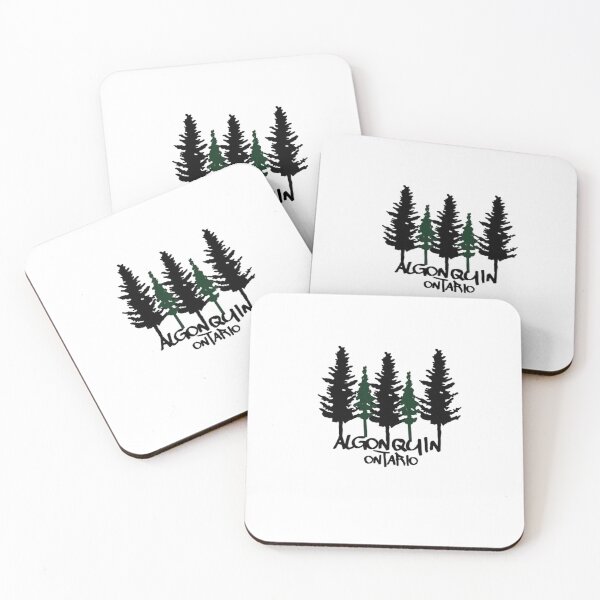 Item preview, Algonquin Ontario designed and sold by KoumlisArt.
