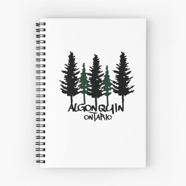 Item preview, Algonquin Ontario designed and sold by KoumlisArt.