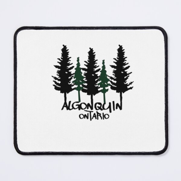Item preview, Algonquin Ontario designed and sold by KoumlisArt.