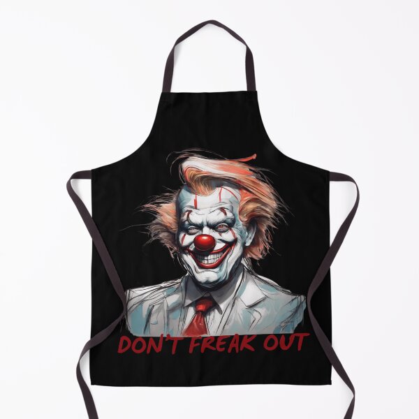 Item preview, Don't freak out. designed and sold by ConradoBullhead.